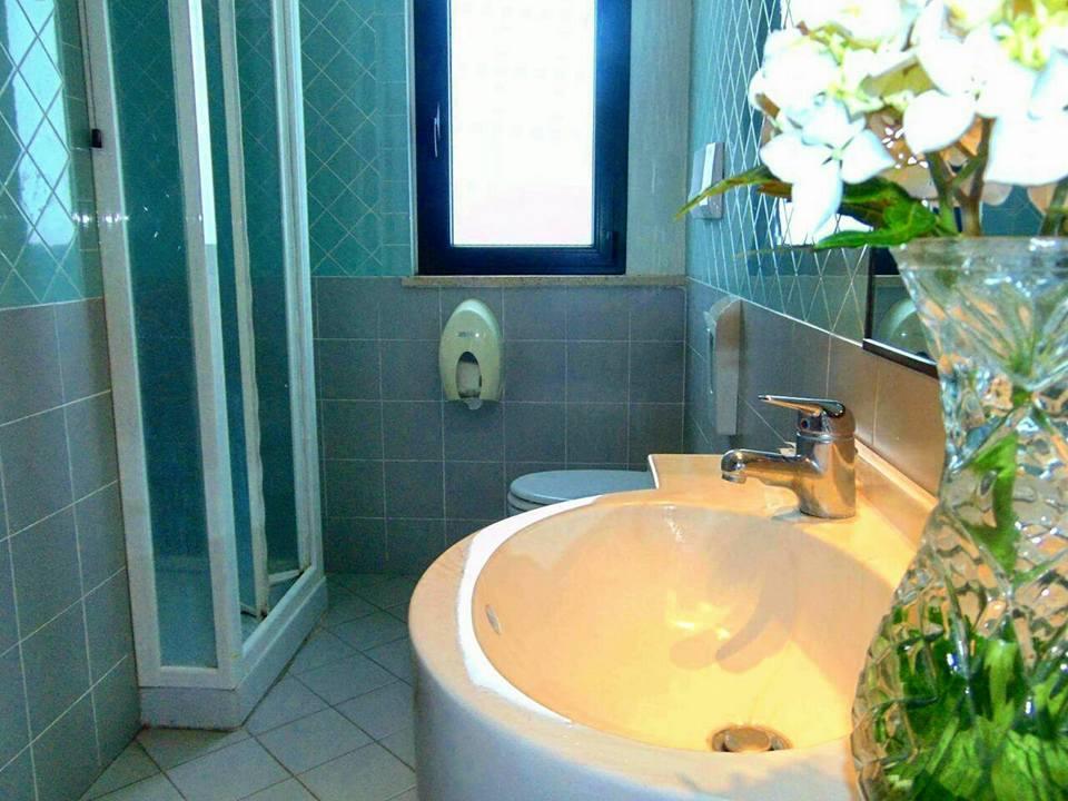 Emmaus Hotel ซัฟเฟรานา เอตเนอา ภายนอก รูปภาพ